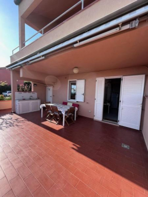 BILO AMALFI CON TERRAZZO, CORTE E POSTO AUTO